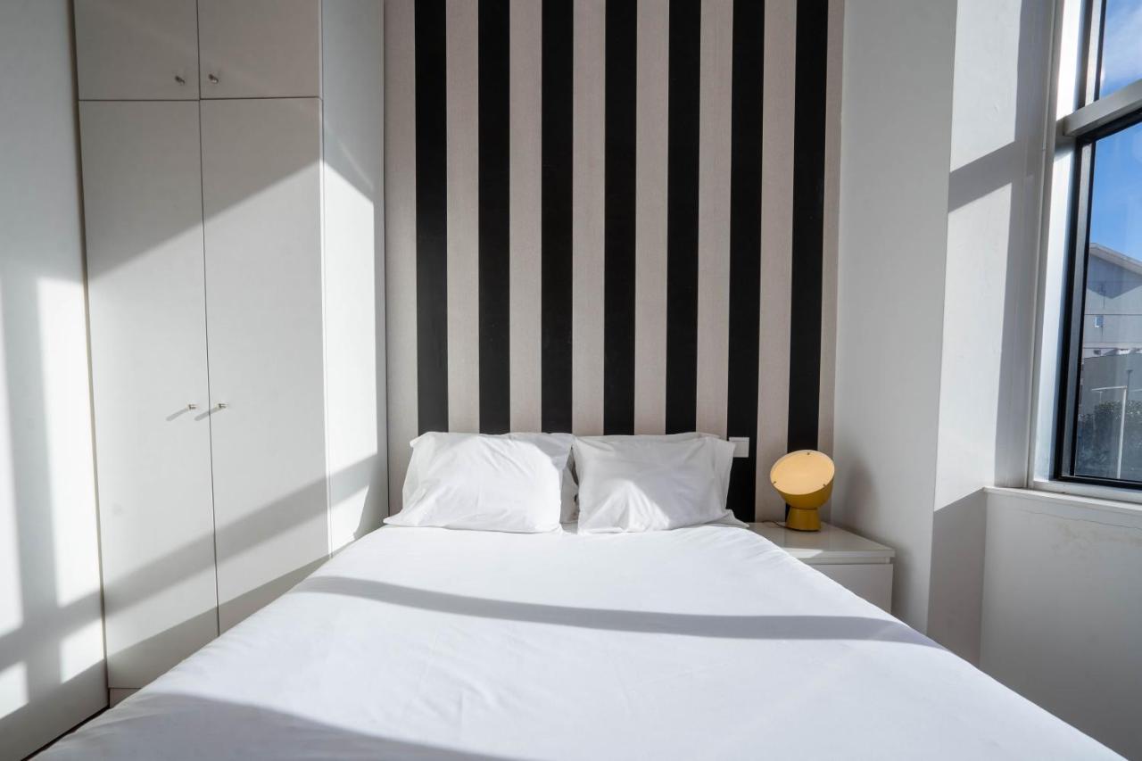 Boavista 1774 By Lovelystay OOporto Exteriör bild