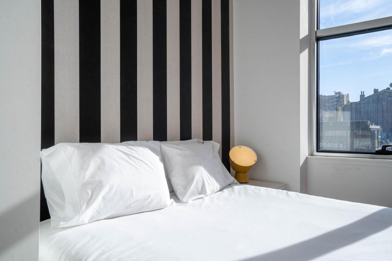 Boavista 1774 By Lovelystay OOporto Exteriör bild