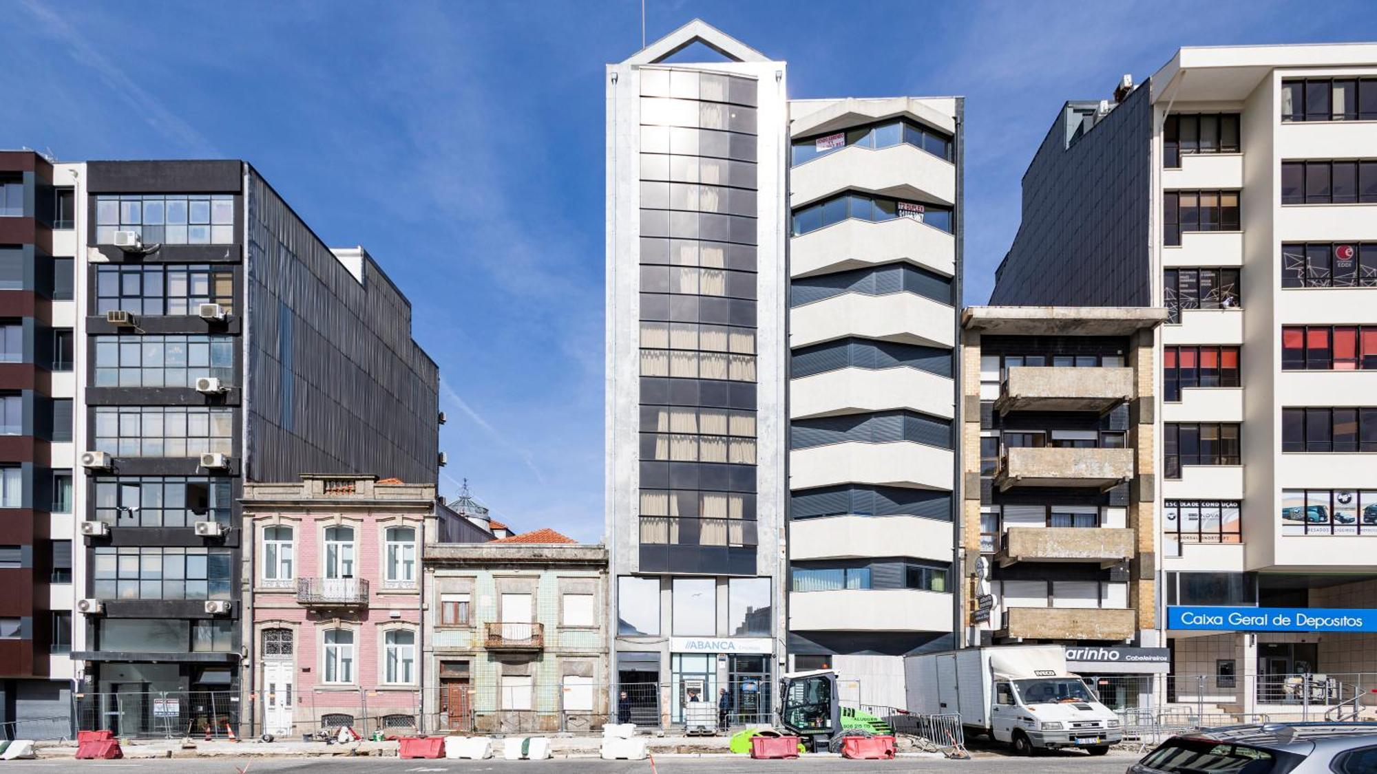 Boavista 1774 By Lovelystay OOporto Exteriör bild